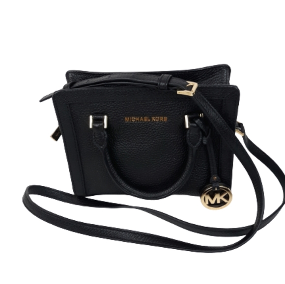 Michael Kors Collins  leather purse bag - Picture 6 of 16